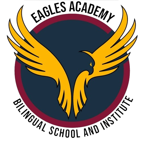 Eagles Academy Logo